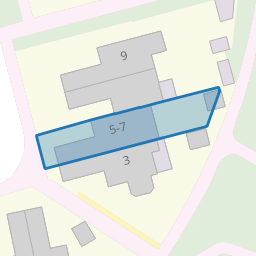 Perceel GMT00-M-2936