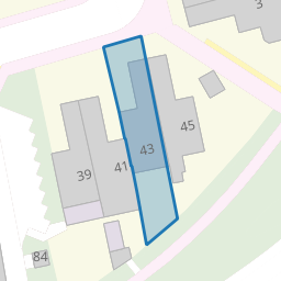 Perceel GMT00-M-2939