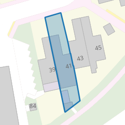 Perceel GMT00-M-2940