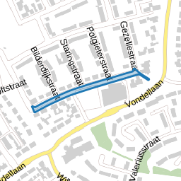 Perceel GMT00-M-2942