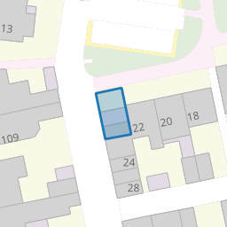 Perceel GMT00-M-2948