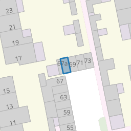 Perceel GMT00-M-2950