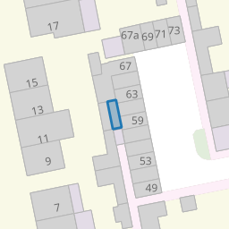 Perceel GMT00-M-2953