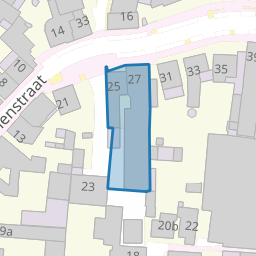 Perceel GMT00-M-2956