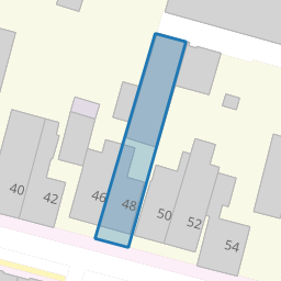 Perceel GMT00-M-2967