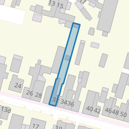 Perceel GMT00-M-2972