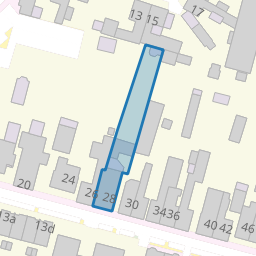 Perceel GMT00-M-2974