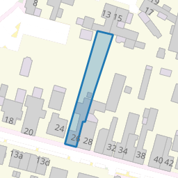 Perceel GMT00-M-2975