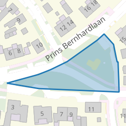 Perceel GMT00-M-2987