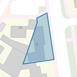 Perceel GMT00-M-2992