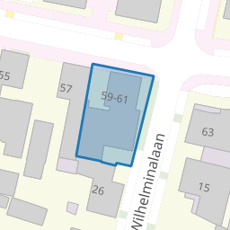 Perceel GMT00-M-2996