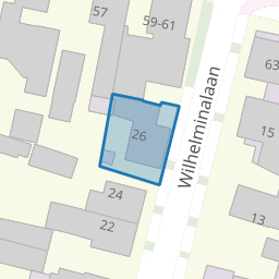 Perceel GMT00-M-2997