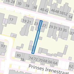 Perceel GMT00-M-3006