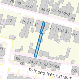 Perceel GMT00-M-3007