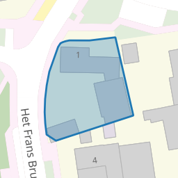 Perceel GMT00-M-3013