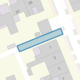 Perceel GMT00-M-3031