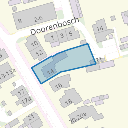 Perceel GMT00-M-3037