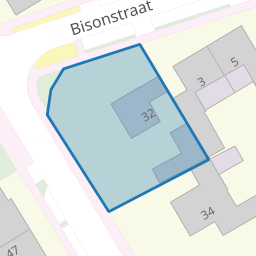 Perceel GMT00-M-3042