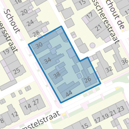 Perceel GMT00-M-3047