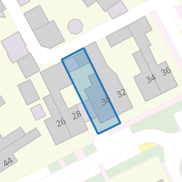 Perceel GMT00-M-3048