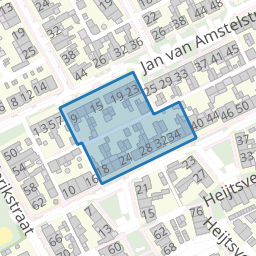 Perceel GMT00-M-3049