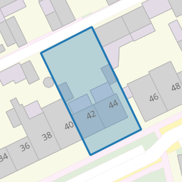 Perceel GMT00-M-3051