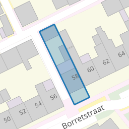Perceel GMT00-M-3052