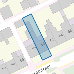 Perceel GMT00-M-3053