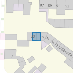 Perceel GMT00-M-3077