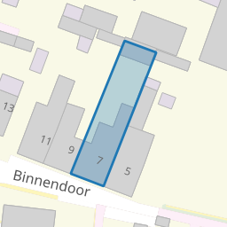 Perceel GMT00-M-3084