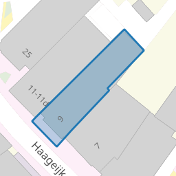 Perceel GMT00-M-3111