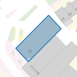 Perceel GMT00-M-3113