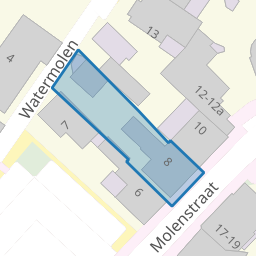 Perceel GMT00-M-3117