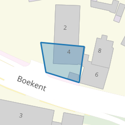 Perceel GMT00-M-3131