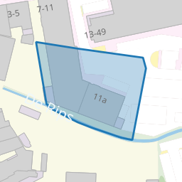Perceel GMT00-M-3137