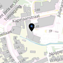 Appartement GMT00 M 3142 1