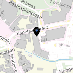 Appartement GMT00 M 3142 2
