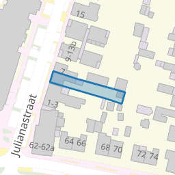 Perceel GMT00-M-3145