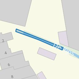 Perceel GMT00-M-3151