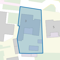 Perceel GMT00-M-3154