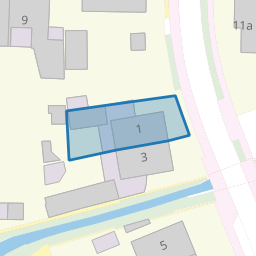 Perceel GMT00-M-3158