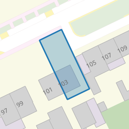 Perceel GMT00-M-3185