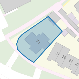 Perceel GMT00-M-3200