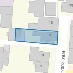 Perceel GMT00-M-3216