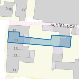 Perceel GMT00-M-3223