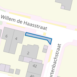 Perceel GMT00-M-3229