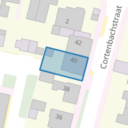 Perceel GMT00-M-3232