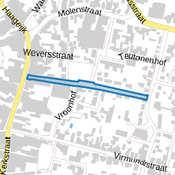 Perceel GMT00-M-3244