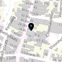 Appartement GMT00 M 3259 9