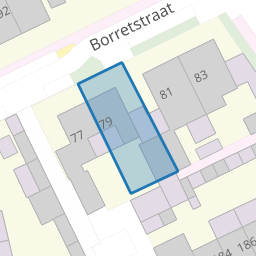 Perceel GMT00-M-3262